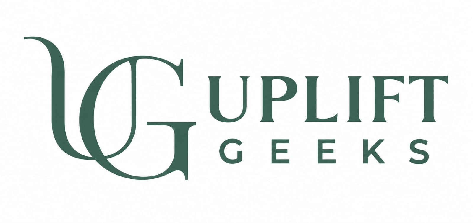 uplift geeks logo